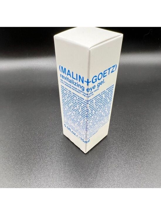 Malin + Goetz Other - Malin + Goetz Revitalizing Eye Gel
